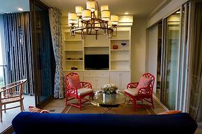 Baan Plai Haad Beachfront Condominium