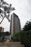 Baan Plai Haad Beachfront Condominium