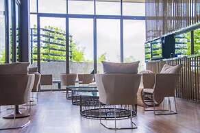 Baan Plai Haad Beachfront Condominium