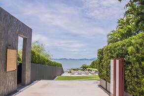 Baan Plai Haad Beachfront Condominium