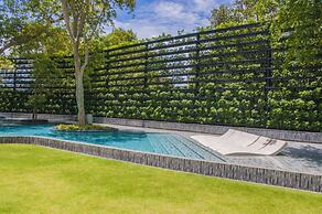 Baan Plai Haad Beachfront Condominium