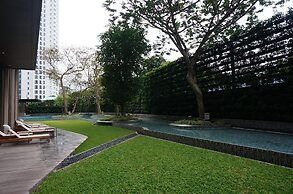 Baan Plai Haad Beachfront Condominium