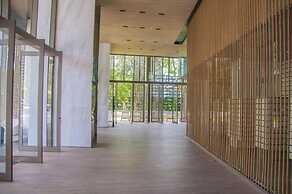 Baan Plai Haad Beachfront Condominium