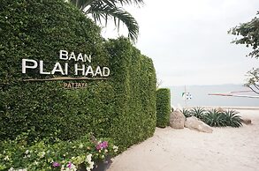 Baan Plai Haad Beachfront Condominium