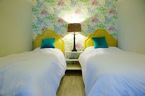 Baan Plai Haad Beachfront Condominium