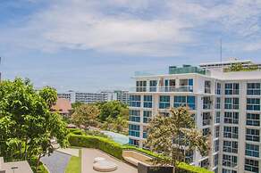 Baan Plai Haad Beachfront Condominium
