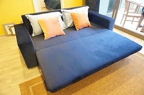 Baan Plai Haad Beachfront Condominium