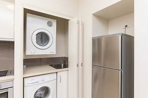 Apartments on Palmer