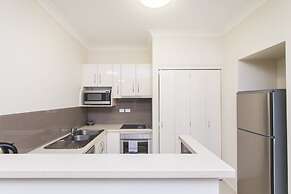 Apartments on Palmer