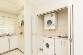 Apartments on Palmer