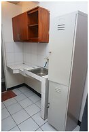 Budi House & Food Station