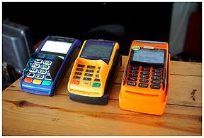 Budi House & Food Station