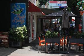 Healesville House - Magnolia House