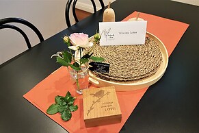 Healesville House - Magnolia House