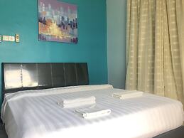 Sunset & Seaview Vacation Condos at Marina Court Resort Condo