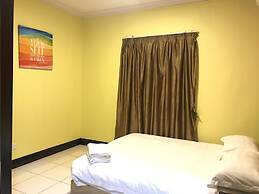 Sunset & Seaview Vacation Condos at Marina Court Resort Condo