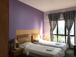 Sunset & Seaview Vacation Condos at Marina Court Resort Condo