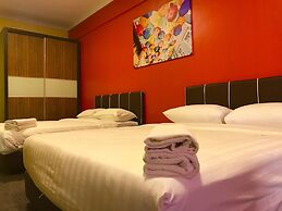 Sunset & Seaview Vacation Condos at Marina Court Resort Condo