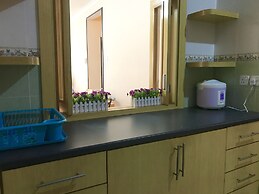 Sunset & Seaview Vacation Condos at Marina Court Resort Condo