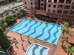 Sunset & Seaview Vacation Condos at Marina Court Resort Condo