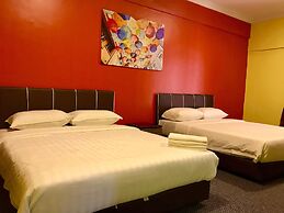 Sunset & Seaview Vacation Condos at Marina Court Resort Condo