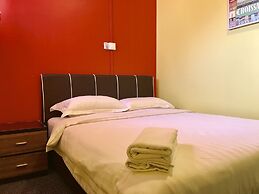 Sunset & Seaview Vacation Condos at Marina Court Resort Condo