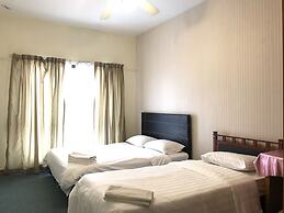 Sunset & Seaview Vacation Condos at Marina Court Resort Condo