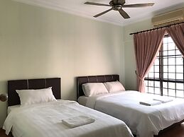 Sunset & Seaview Vacation Condos at Marina Court Resort Condo