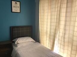 Sunset & Seaview Vacation Condos at Marina Court Resort Condo