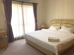 Sunset & Seaview Vacation Condos at Marina Court Resort Condo