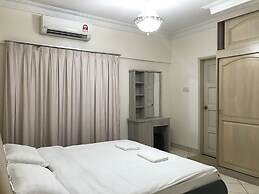 Sunset & Seaview Vacation Condos at Marina Court Resort Condo