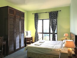 Sunset & Seaview Vacation Condos at Marina Court Resort Condo