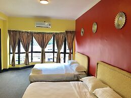 Sunset & Seaview Vacation Condos at Marina Court Resort Condo