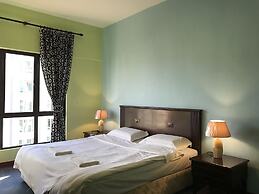 Sunset & Seaview Vacation Condos at Marina Court Resort Condo