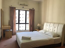 Sunset & Seaview Vacation Condos at Marina Court Resort Condo