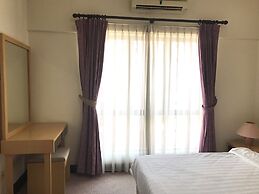 Sunset & Seaview Vacation Condos at Marina Court Resort Condo