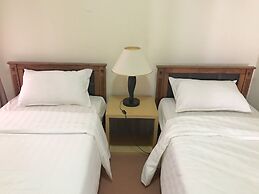 Sunset & Seaview Vacation Condos at Marina Court Resort Condo