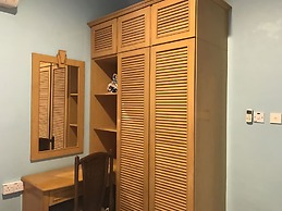 Sunset & Seaview Vacation Condos at Marina Court Resort Condo