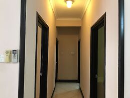 Sunset & Seaview Vacation Condos at Marina Court Resort Condo