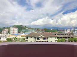 Sunset & Seaview Vacation Condos at Marina Court Resort Condo