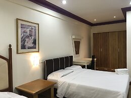 Sunset & Seaview Vacation Condos at Marina Court Resort Condo