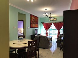 Sunset & Seaview Vacation Condos at Marina Court Resort Condo