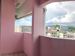 Sunset & Seaview Vacation Condos at Marina Court Resort Condo