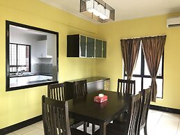 Sunset & Seaview Vacation Condos at Marina Court Resort Condo