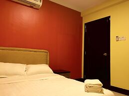 Sunset & Seaview Vacation Condos at Marina Court Resort Condo