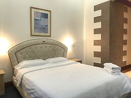 Sunset & Seaview Vacation Condos at Marina Court Resort Condo