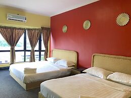 Sunset & Seaview Vacation Condos at Marina Court Resort Condo