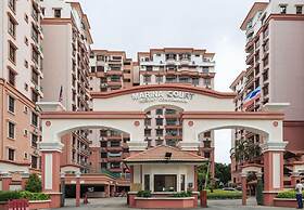 Sunset & Seaview Vacation Condos at Marina Court Resort Condo