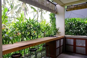 Rumah Taman