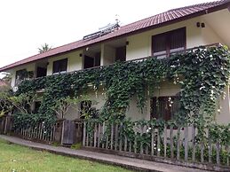 Rumah Taman